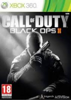 Call Of Duty Black Ops 2